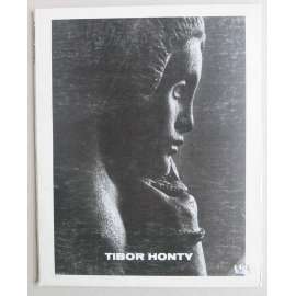 Tibor Honty [= Edice mezinárodní fotografie, svazek 5]