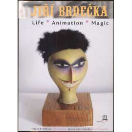 Jiří Brdečka: Life * Animation * Magic