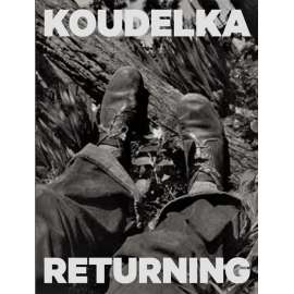 Returning   - anglická verze knihy Návraty Josef Koudelka