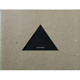 Černý trojúhelník - Podkrušnohoří. Fotografie 1990-1994