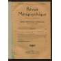 Revue Métapsychique. Année 1932. Bulletin de l'Institut Métapsychique International [časopis, esoterika] HOL
