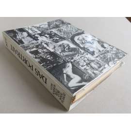 Das Portrait. Vom Kaiser-Bild zum Wahlplakat [katalog výstavy, portréty, plakáty]