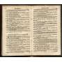 Compendium biblicum, In quo Universae penè SS. Literarum Historiae, Leges, Prophetiae, Admonitiones, brevi, & perspicuâ methodo comprehenduntur