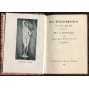 Die Weibesschönheit in der Kunst. Mit 32 Abbildungen und Äußerungen Heinrich Heines [umění, žena, básně]