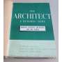 The Architect and Building News, ... [konvolut, časopis, stavitelství, Velká Británie]