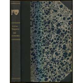 Theogonie und Astronomie. Ihr Zusammenhang nachgewiesen an den Göttern der Griechen, Ägypter, Babylonier und Arier [astronomie, náboženství]