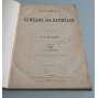 Annalen für Gewerbe und Bauwesen. Band 45. Juli-Dezember 1899. Mit 130 Abbildungen und 3 Tafeln [časopis, umprum, stavitelství]