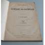 Annalen für Gewerbe und Bauwesen. Band 45. Juli-Dezember 1899. Mit 130 Abbildungen und 3 Tafeln [časopis, umprum, stavitelství]