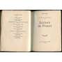 L'usage de la lecture. Tome troisième: Lecture de Proust
