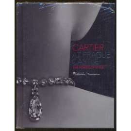 Cartier at Prague: The Power of Style [šperky, výstavy, Pražský hrad]