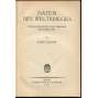 Daten des Weltkrieges. Vorgeschichte und Verlauf bis Ende 1921 [První světová válka, statistika]