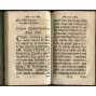 Methodus excellentis pietatis, indies ardenter Deum tri-unum adorandi, dei virgineam matrem honorandi, ... [náboženství, Praha, zpěvník, staré tisky]