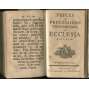 Methodus excellentis pietatis, indies ardenter Deum tri-unum adorandi, dei virgineam matrem honorandi, ... [náboženství, Praha, zpěvník, staré tisky]