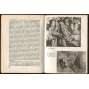 Panorama des arts plastiques contemporains. 117 reproductions photographiques, documents, chronologies, biographies [= le point du jour]	[malba, malířství, přehled]