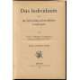 Das Individuum und die Bewertung menschlicher Existenzen. Zweite unveränderte Auflage [filozofie]
