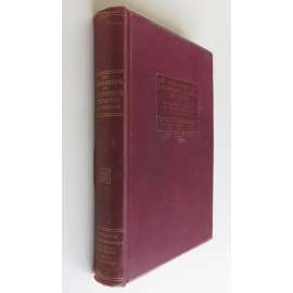 Die griechische und lateinische Literatur und Sprache. Zweite verbesserte und vermehrte Auflage [= Die Kultur der Gegenwart; Teil I, Abteilung VIII] [řecká a latinská literatura, antika]