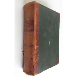 Wörterbuch der französischen und deutschen Sprache. Vollständig umgearbeitet von Heinrich Wüllenweber. Hundertachtundzwanzigste Auflage = Dictionnaire francais-allemand et allemand-francais … [francouzsko-německy a německofrancouzský slovník]
