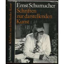 Schriften zur darstellenden Kunst [výtvarné umění, dějiny umění]