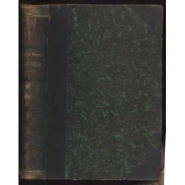 Handbuch der Augenheilkunde. Vierte vom Verfasser vermehrte und verbesserte Auflage. Mit Benutzung der von Dr. Block übersetzten ersten Auflage. Mit 244 in den Text gedruckten Holzschnitten [oční lékařstí, oftalmologie]