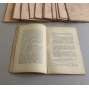 La Nation Tchèque. Revue bi-mensuelle; 4ème Anné - Nos. 1-22 (1918-1919) [časopis, národ, národovectví]
