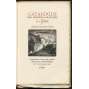 Catalogue des dessins & gravures de A. Lepère. Préface de Henri Vever. Exposition chez Ed. Sagot du 1er au 15 mars 1911 [katalog výstavy, grafika, umění]