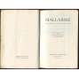 Mallarmé. Document iconographiques [= Collection Visages d’hommes célèbres] [poezie, biografie, fotografie]