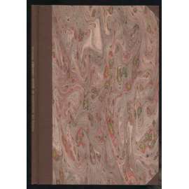Zur Satzintonation der mährisch-schlesischen Mundarten [= separát ze Slavia XVII (1939), str. 481-548] [intonace, slavistika, jazykověda]