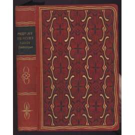 Les vierges fortes. Frédérique [= Oeuvres complètes de Marcel Prévost] [beletrie, francouzská literatura]