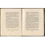 J'avais un sécrétaire [= L'alphabet des lettres; C] [bibliofilie, francouzská literatura]