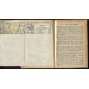 France en 4 volumes. Sud-Est, le réseau P.-L.-M., 22 cartes, 1 panorama et 61 plans	[průvodce, bedekr, Francie]