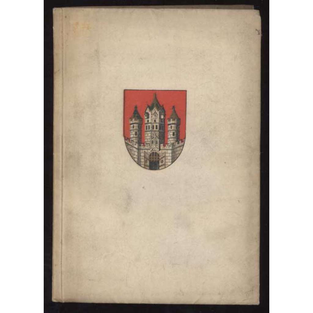 Salzburg: Stadt, Umgebung, Ausflüge. Ein Geleit- und Erinnerungsbuch. Mit Illustrationen, Stadtplan und Umgebungskarte. 5. Auflage [Solnohrad, průvodce, bedekr, místopis]