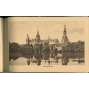 Frederksborg Slot [staré fotografie, místopis, Dánsko]