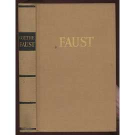 Faust. Eine Tragödie [německá literatura]
