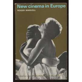 New Cinema in Europe [filmy]