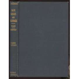 Bank Credits and Acceptances in International and Domestics Trade: Third Edition [obchod, půjčky, finance, ekonomika]