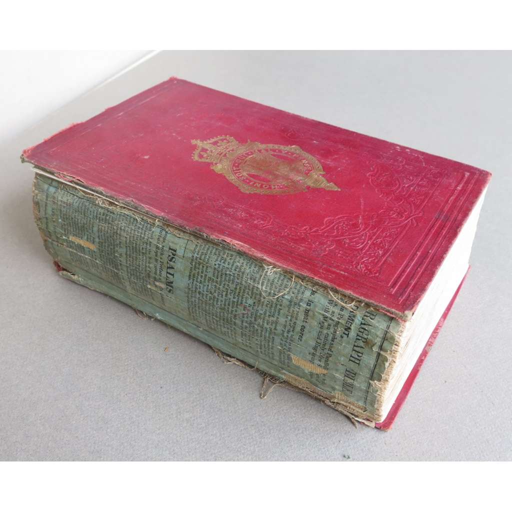 A Genealogical and Heraldic Dictionary of the Peerage and Baronetage of the British Empire: Twenty-second Edition [genealogie, heraldika, Britanie]