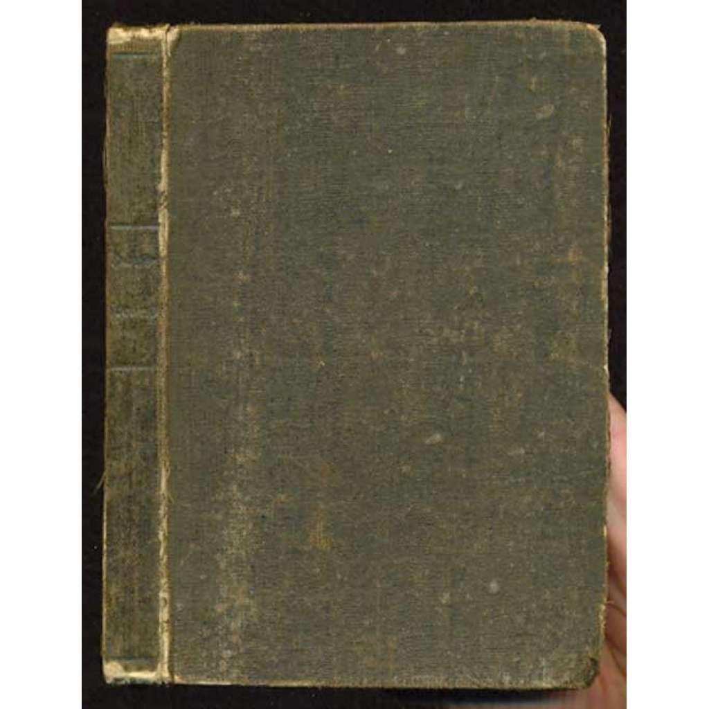 Der Hausfreund [Náš společný přítel, Dickens]