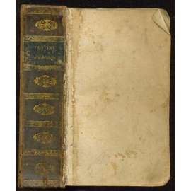 Christkatholisches neu eingerichtetes, verbessertes, nach dem römischen Meßbuche berichtigtes, und merklich vermehrtes Unterrichtungsbuch, ... [náboženství, katolicismus, učebnice]