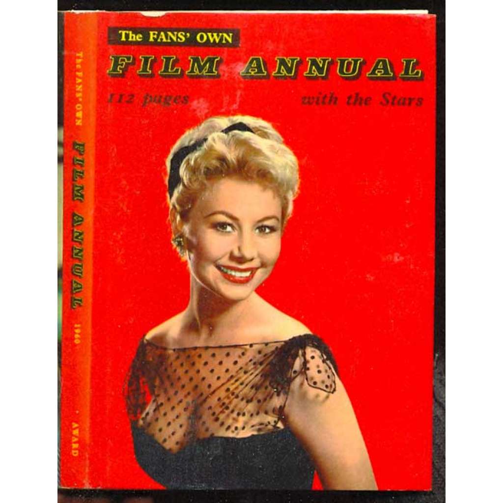The Fan's Own Film Annual: 112 Pages with the Stars [film, Amerika, 50. léta]