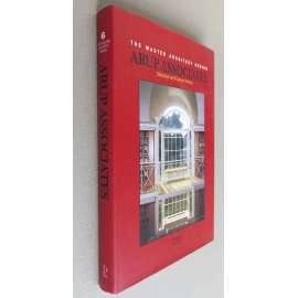 Arup Associates: Selected and Current Works [= The Master Architect Series; 6]	[architektura, Spojené království]