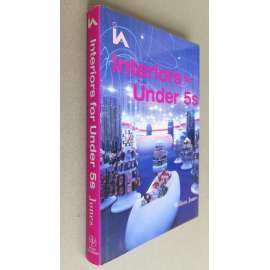 Interiors for Under 5s [architektura, děti, Austrálie]