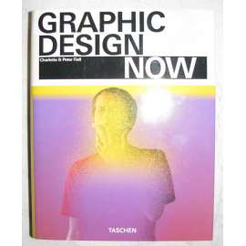 Graphic Design Now [grafika, design]