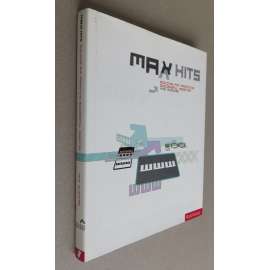 Max Hits: Building and Promoting Successful Websites	[internet, webdesign]