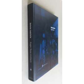 Riegler Riewe: Definite Indefinite [architektura, Rakousko]