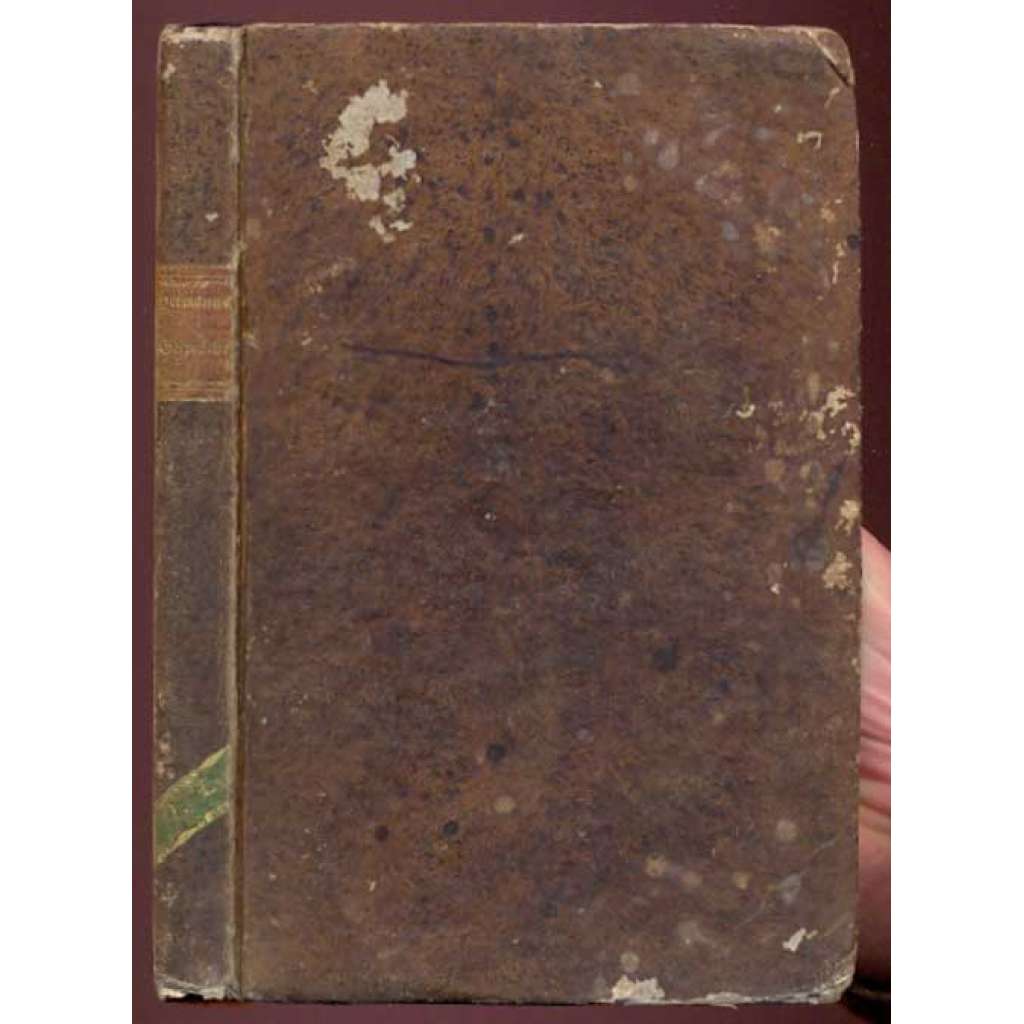 Gespräche zur Minderung des Aberglaubens und der gewöhnlichen Volksirrthümer; ein sehr nützliches Volksbuch [pověry, náboženství]