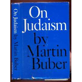 On Judaism [židovství, filozofie]
