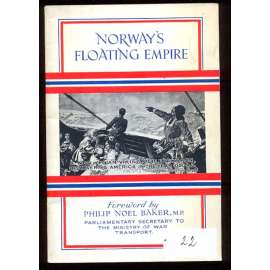 Norway's Floating Empire [námořnictvo, Norsko, Druhá světová válka]