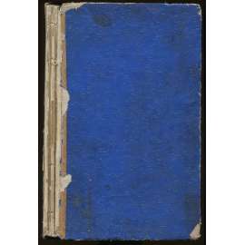 Kurzgefaßte Geschichte der k. befreiten allezeit getreuen Berg- und Kreisstadt Böhmisch-Budweis [České Budějovice, dějiny, místopis]