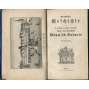 Kurzgefaßte Geschichte der k. befreiten allezeit getreuen Berg- und Kreisstadt Böhmisch-Budweis [České Budějovice, dějiny, místopis]