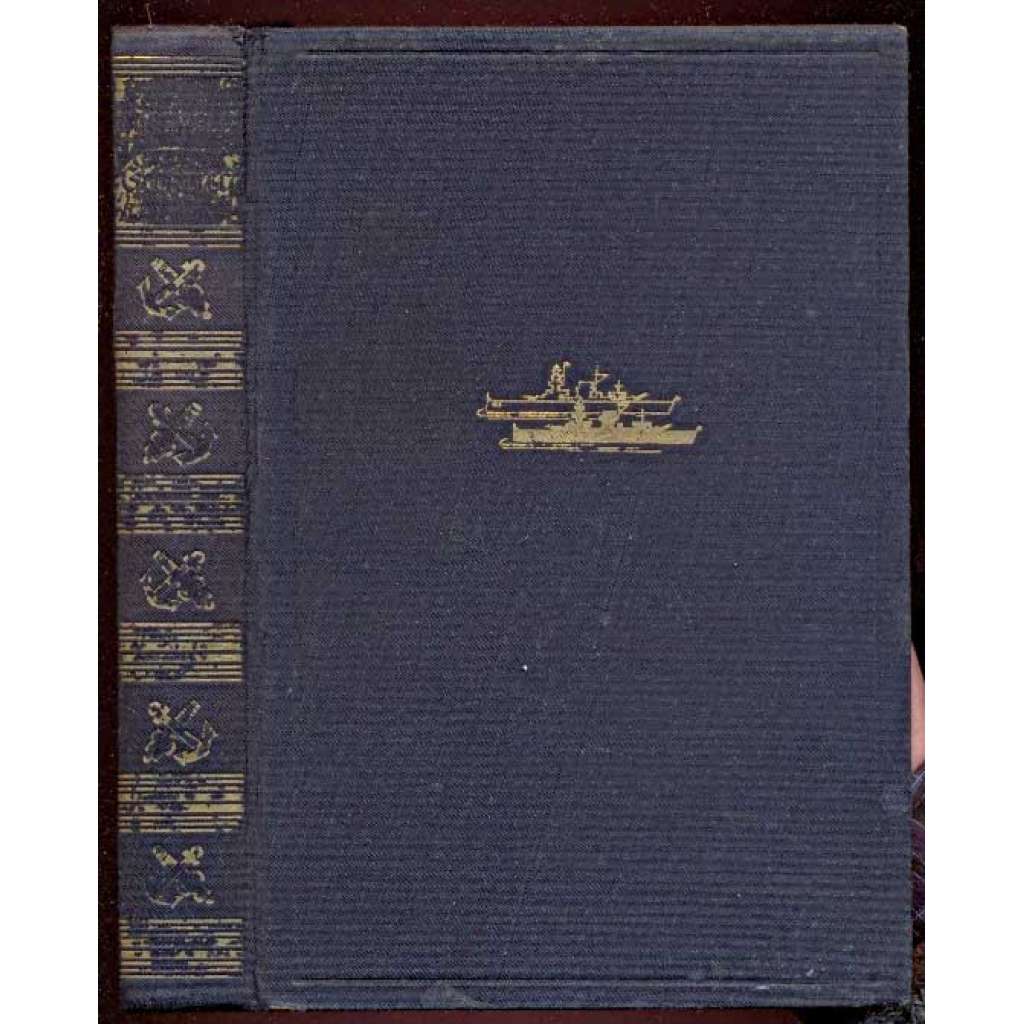 Der Seekrieg gestern und heute. Mit einer Einführung von Vizeadmiral Assmann und einem Vorwort von Sir Roger Keyes. Mit fünf Karten [námořnictvo, námořní války, vojenství]